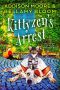 [Country Cottage Mysteries 01] • Kittyzen's Arrest